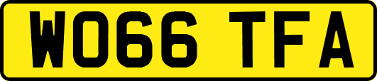 WO66TFA
