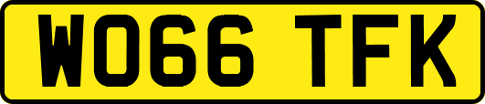 WO66TFK