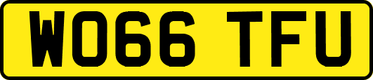 WO66TFU