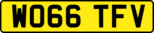 WO66TFV