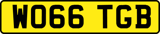 WO66TGB