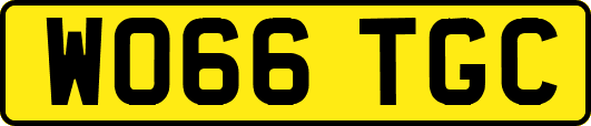 WO66TGC
