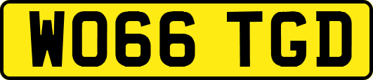 WO66TGD