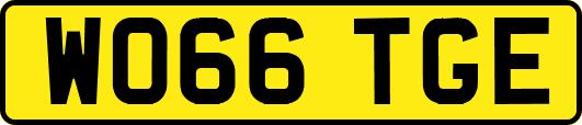 WO66TGE