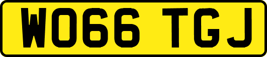 WO66TGJ