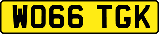 WO66TGK