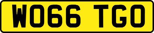 WO66TGO