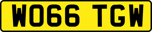 WO66TGW