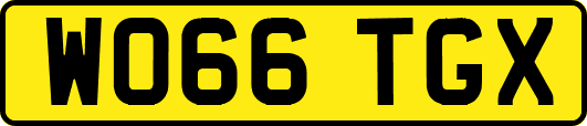 WO66TGX