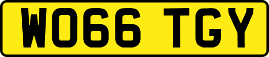 WO66TGY