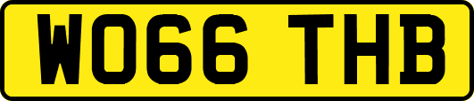 WO66THB