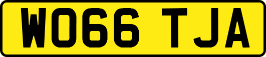 WO66TJA