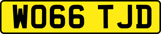 WO66TJD