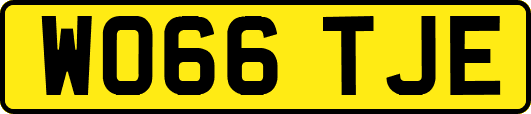 WO66TJE