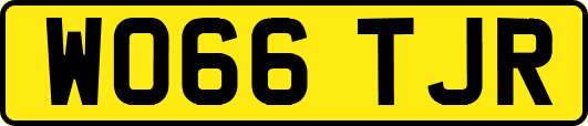 WO66TJR