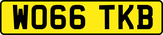 WO66TKB