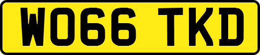 WO66TKD