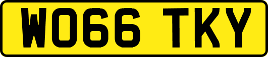 WO66TKY