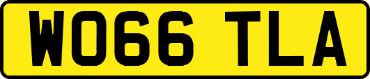 WO66TLA