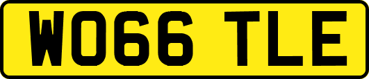 WO66TLE