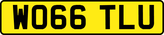 WO66TLU