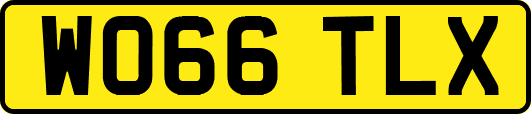 WO66TLX