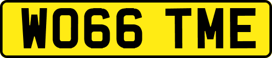 WO66TME