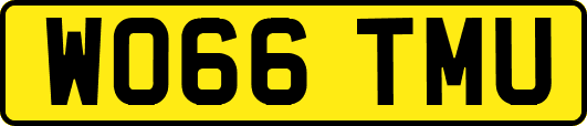 WO66TMU