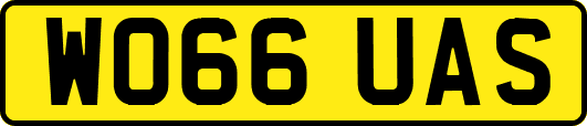 WO66UAS