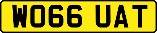 WO66UAT