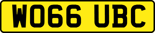 WO66UBC