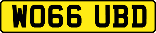 WO66UBD