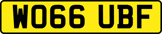 WO66UBF