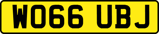 WO66UBJ