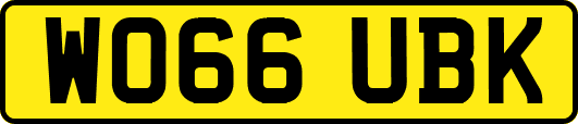 WO66UBK