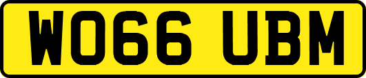 WO66UBM