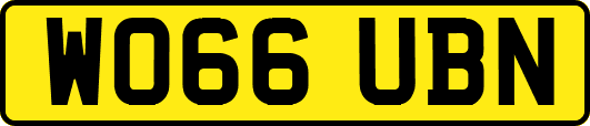WO66UBN