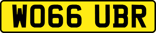 WO66UBR