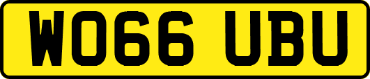 WO66UBU