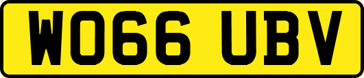 WO66UBV