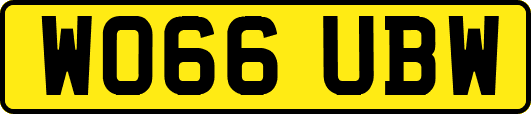 WO66UBW
