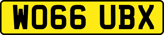 WO66UBX