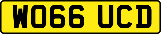 WO66UCD
