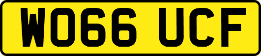 WO66UCF