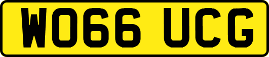 WO66UCG