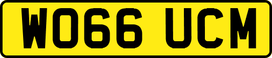 WO66UCM