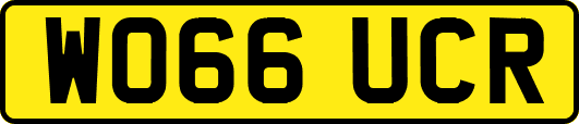 WO66UCR