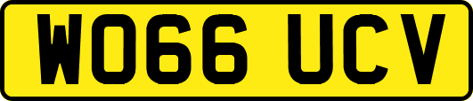 WO66UCV