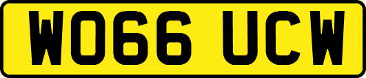 WO66UCW