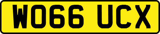 WO66UCX
